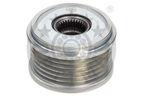 Шків генератора Optimal F5-1122