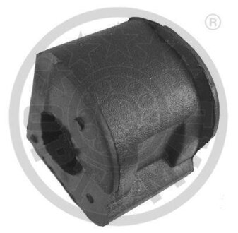 Втулка стабілізатора Optimal F8-3042