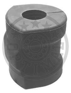 Втулка стабілізатора Optimal F8-5114