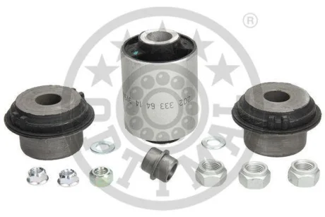 Сайлентблок підвіски (комп-кт) Optimal F8-5197