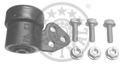 Сайлентблок підвіски (комп-кт) Optimal F8-5263