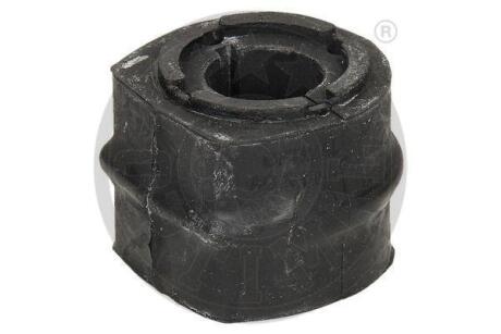 Втулка стабілізатора Optimal F8-5407