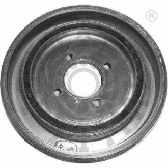 Шків Optimal F8-5659