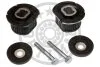 Сайлентблок підвіски (комп-кт) Optimal F8-5820 (фото 2)