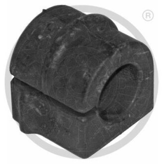 Втулка стабілізатора Optimal F8-6091