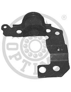Сайлентблок підвіски Optimal F8-6244