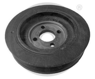 Шків Optimal F8-6395