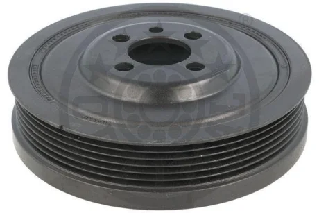 Шків Optimal F8-6396