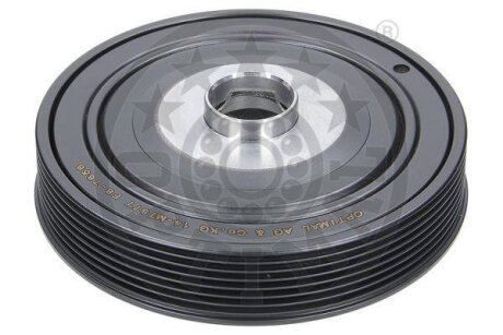 Шків Optimal F8-7656