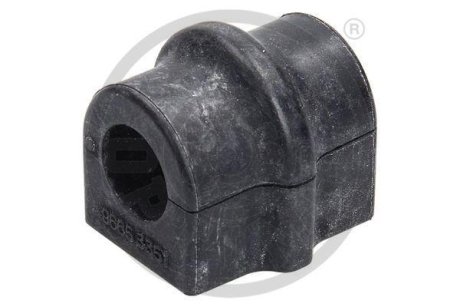 Втулка стабилизатора Optimal F8-8016