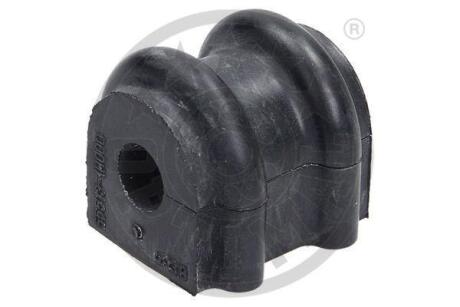 Втулка стабілізатора Optimal F8-8019