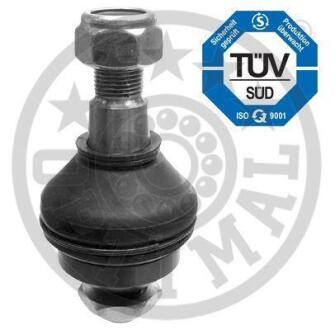 Кульова опора Optimal G3-004