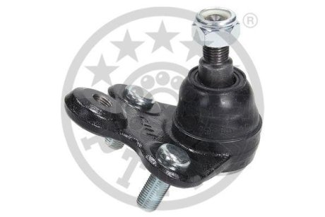 Фото 1 - шаровая опора Optimal G3-1020 Шаровая опора Optimal G3-1020 (фото 1)