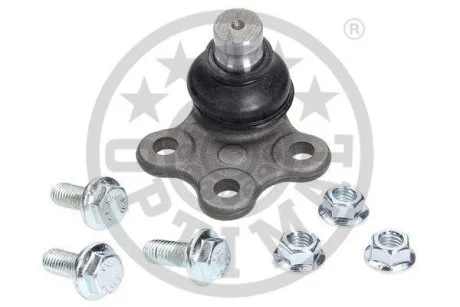 Кульова опора Optimal G3-1062