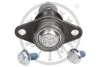 Шаровая опора Optimal G3-1088 (фото 2)