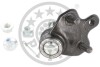 Шаровая опора Optimal G3-1118S (фото 2)