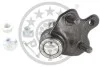 Шаровая опора Optimal G3-1118S (фото 2)