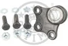 Шаровая опора Optimal G3-1119S (фото 2)