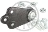 Шаровая опора Optimal G3-1121S (фото 2)