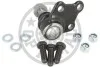 Шаровая опора Optimal G3-1125S (фото 2)