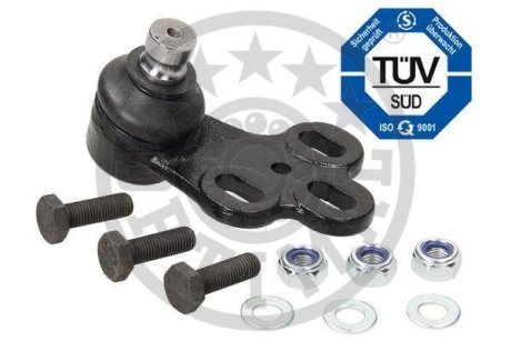 Шаровая опора Optimal G3119