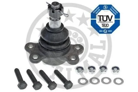 Шаровая опора Optimal G3-223