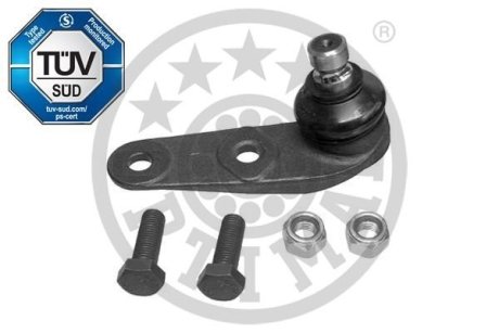 Шарнир шаровой Optimal G3-817