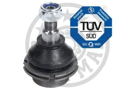 Кульова опора Optimal G3-958