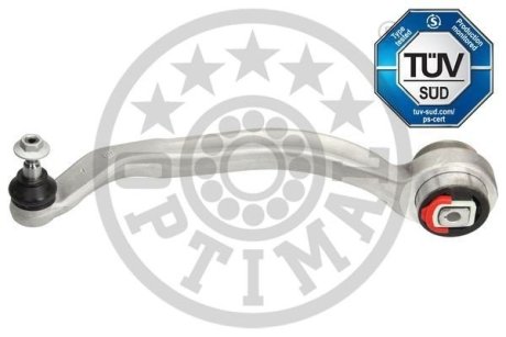 Фото 1 - рычаг подвески Optimal G5-528 Рычаг подвески Optimal G5-528 (фото 1)