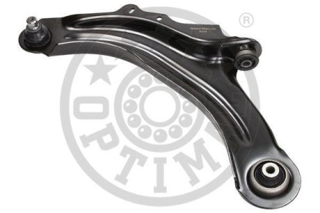 Фото 1 - рычаг подвески Optimal G6-1078 Рычаг подвески Optimal G6-1078 (фото 1)