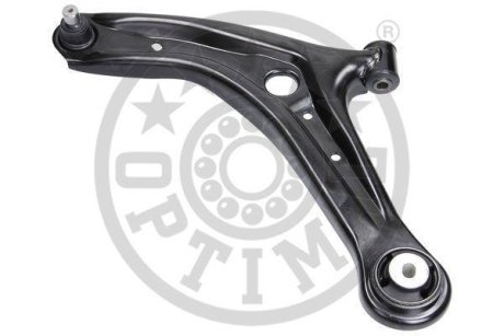 Фото 1 - рычаг подвески Optimal G6-1361 Рычаг подвески Optimal G6-1361 (фото 1)