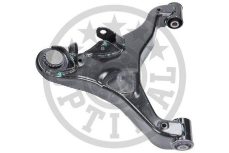 Фото 1 - важіль підвіски Optimal G6-1398 Важіль підвіски Optimal G6-1398 (фото 1)