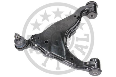 Фото 1 - рычаг подвески Optimal G6-1416 Рычаг подвески Optimal G6-1416 (фото 1)