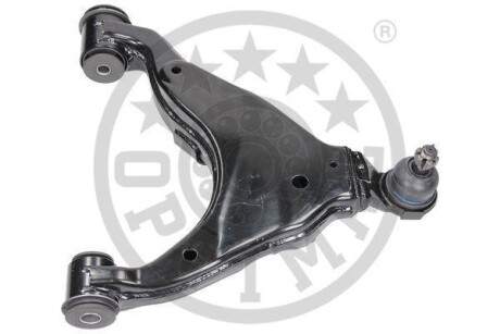 Фото 1 - рычаг подвески Optimal G6-1417 Рычаг подвески Optimal G6-1417 (фото 1)