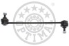 Тяга / Стойка стабилизатора Optimal G7-1004 (фото 1)