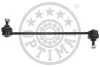 Тяга / Стойка стабилизатора Optimal G7-1004 (фото 1)