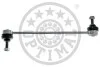 Тяга / Стойка стабилизатора Optimal G7-1016 (фото 1)