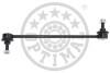 Тяга / Стойка стабилизатора Optimal G7-1057 (фото 1)
