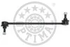 Тяга / Стойка стабилизатора Optimal G7-1057 (фото 1)