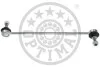 Тяга / Стойка стабилизатора Optimal G7-1066 (фото 1)