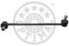 Тяга / Стойка стабилизатора Optimal G7-1116 (фото 1)