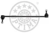 Тяга / Стойка стабилизатора Optimal G7-1129 (фото 1)