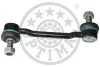 Тяга / Стойка стабилизатора Optimal G7-1192 (фото 1)