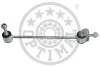 Тяга / Стойка стабилизатора Optimal G7-1227 (фото 1)
