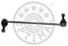 Тяга / Стойка стабилизатора Optimal G7-1281 (фото 1)