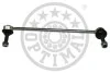 Тяга / Стойка стабилизатора Optimal G7-1293 (фото 1)