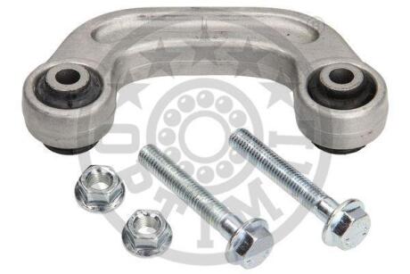 Фото 1 - тяга / Стійка стабілізатора Optimal G7-1311 Тяга / Стійка стабілізатора Optimal G7-1311 (фото 1)