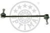 Тяга / Стойка стабилизатора Optimal G7-1370 (фото 1)