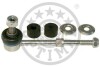 Тяга / Стойка стабилизатора Optimal G7-1374 (фото 1)