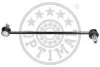 Тяга / Стойка стабилизатора Optimal G7-1418 (фото 1)